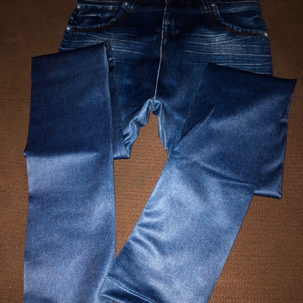 NeWT :Woman pants Comfortable straight leg